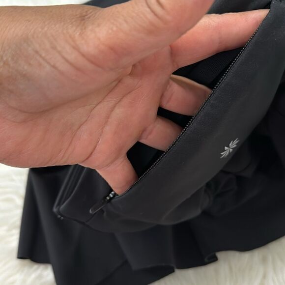 ATHLETA TENNIS SHORT SIZE 1X - Picture 10 of 11